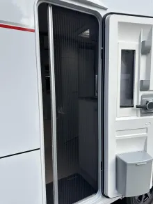 Fahrzeugbild Bürstner Premio Limited 490 TS #17