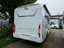 Fahrzeugbild Bürstner Lineo T 620 G Sofort Verfügbar!Tageszulassug #5