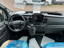 Fahrzeugbild Bürstner Lineo T 620 G Sofort Verfügbar!Tageszulassug #6