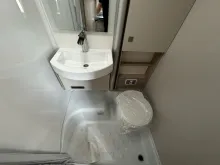 Fahrzeugbild Bürstner Lineo T 620 G Sofort Verfügbar!Tageszulassug #9