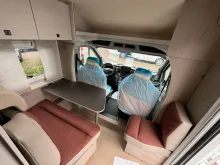 Fahrzeugbild Bürstner Lineo T 620 G Sofort Verfügbar!Tageszulassug #10