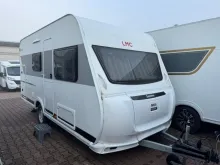 Fahrzeugbild LMC Sassino 390 K UVP: 22.565,-€ #1