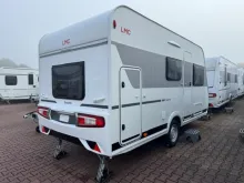 Fahrzeugbild LMC Sassino 390 K UVP: 22.565,-€ #5