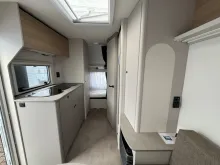 Fahrzeugbild LMC Sassino 390 K UVP: 22.565,-€ #7