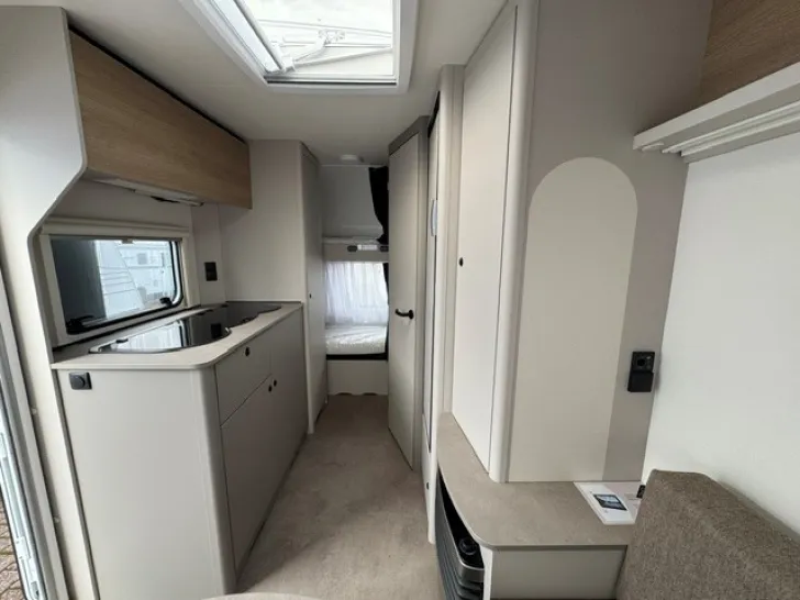 Fahrzeugbild LMC Sassino 390 K UVP: 22.565,-€ #7