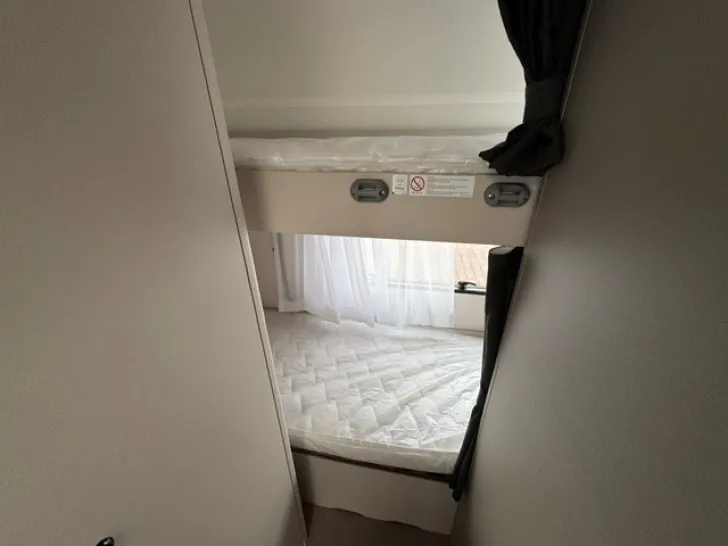 Fahrzeugbild LMC Sassino 390 K UVP: 22.565,-€ #8