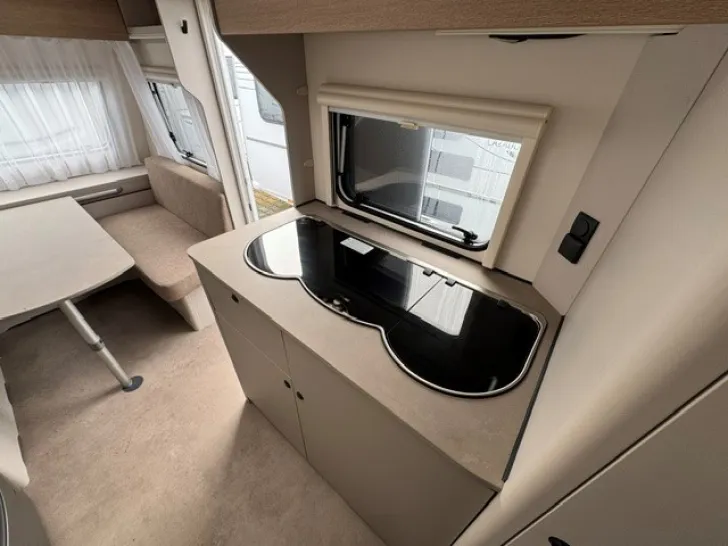 Fahrzeugbild LMC Sassino 390 K UVP: 22.565,-€ #10