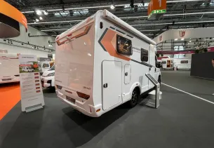 Bild CaraCompact EDITION PEPPER<br/>580 ...