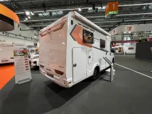 Fahrzeugbild Weinsberg CaraCompact EDITION PEPPER 580 MEG #1