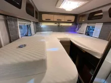 Fahrzeugbild Weinsberg CaraCompact EDITION PEPPER 580 MEG #5