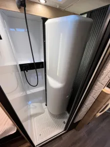 Fahrzeugbild Weinsberg CaraCompact EDITION PEPPER 580 MEG #7