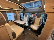 Fahrzeugbild Weinsberg CaraCompact EDITION PEPPER 580 MEG #8