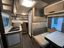 Fahrzeugbild Weinsberg CaraCompact EDITION PEPPER 580 MEG #10