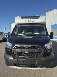 Fahrzeugbild Etrusco V 6.8 SF #4