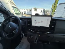 Fahrzeugbild Etrusco V 6.8 SF #9