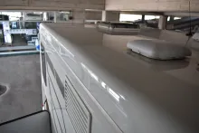 Fahrzeugbild Hymer ML-T 580 Automatik, Distronic, Navi #41