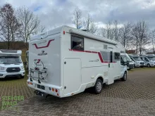 Fahrzeugbild Roller Team Kronos 287 TL*Solar*RKF*AHK*SAT+TV... #4