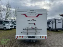 Fahrzeugbild Roller Team Kronos 287 TL*Solar*RKF*AHK*SAT+TV... #5