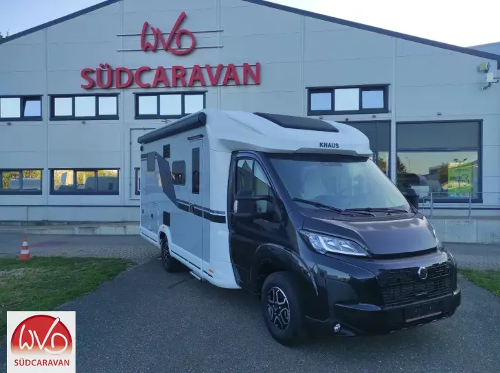 Fahrzeugbild Knaus L!VE WAVE 650 MEG Platinum Selection Live Wave #1
