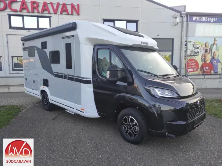 Fahrzeugbild Knaus L!VE WAVE 650 MEG Platinum Selection Live Wave #4