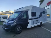 Fahrzeugbild Knaus L!VE WAVE 650 MEG Platinum Selection Live Wave #5