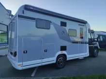 Fahrzeugbild Knaus L!VE WAVE 650 MEG Platinum Selection Live Wave #7