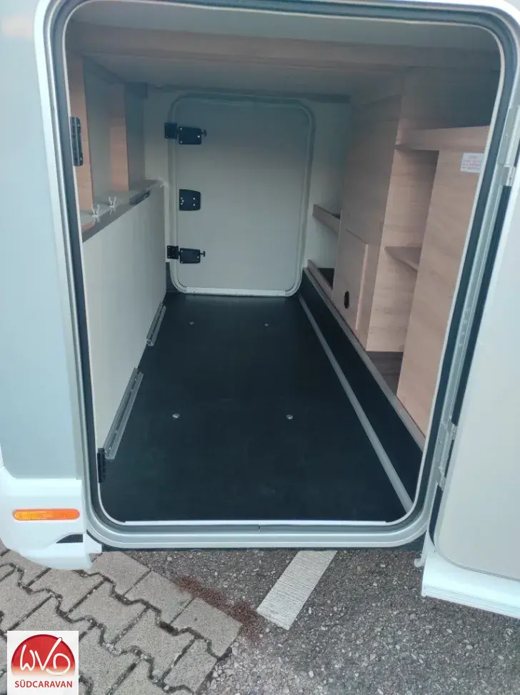 Fahrzeugbild Knaus L!VE WAVE 650 MEG Platinum Selection Live Wave #9