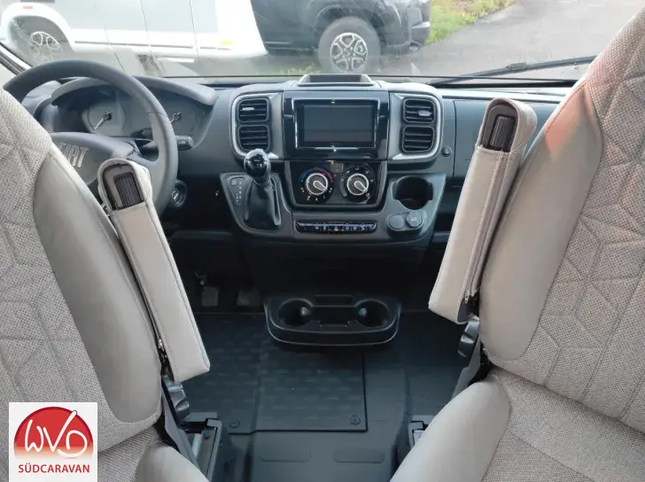 Fahrzeugbild Knaus L!VE WAVE 650 MEG Platinum Selection Live Wave #10