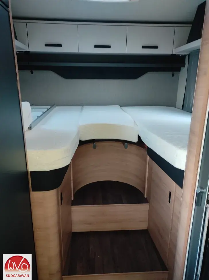 Fahrzeugbild Knaus L!VE WAVE 650 MEG Platinum Selection Live Wave #11