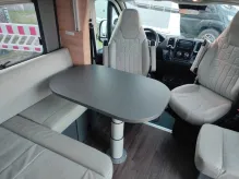 Fahrzeugbild Knaus L!VE WAVE 650 MEG Platinum Selection Live Wave #12