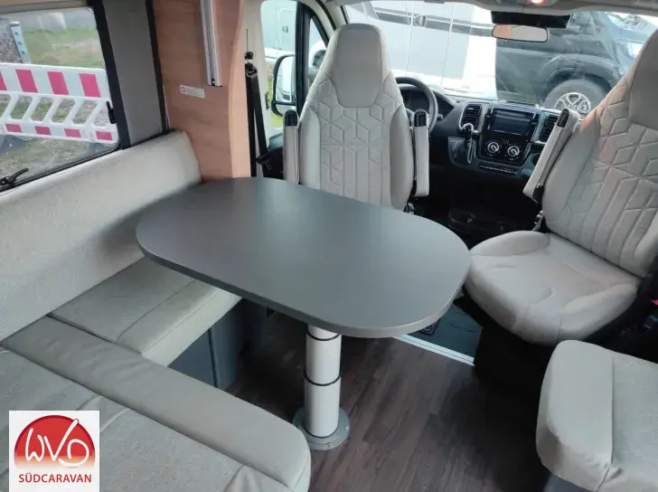 Fahrzeugbild Knaus L!VE WAVE 650 MEG Platinum Selection Live Wave #12