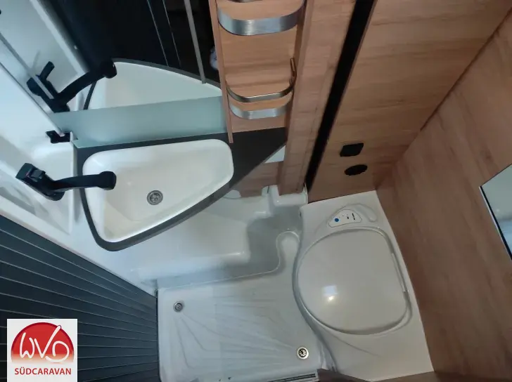 Fahrzeugbild Knaus L!VE WAVE 650 MEG Platinum Selection Live Wave #14