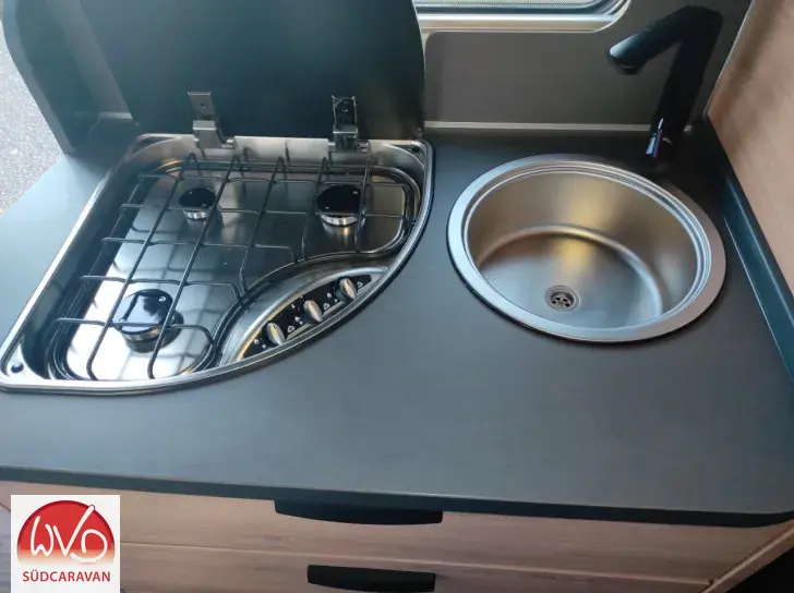 Fahrzeugbild Knaus L!VE WAVE 650 MEG Platinum Selection Live Wave #15
