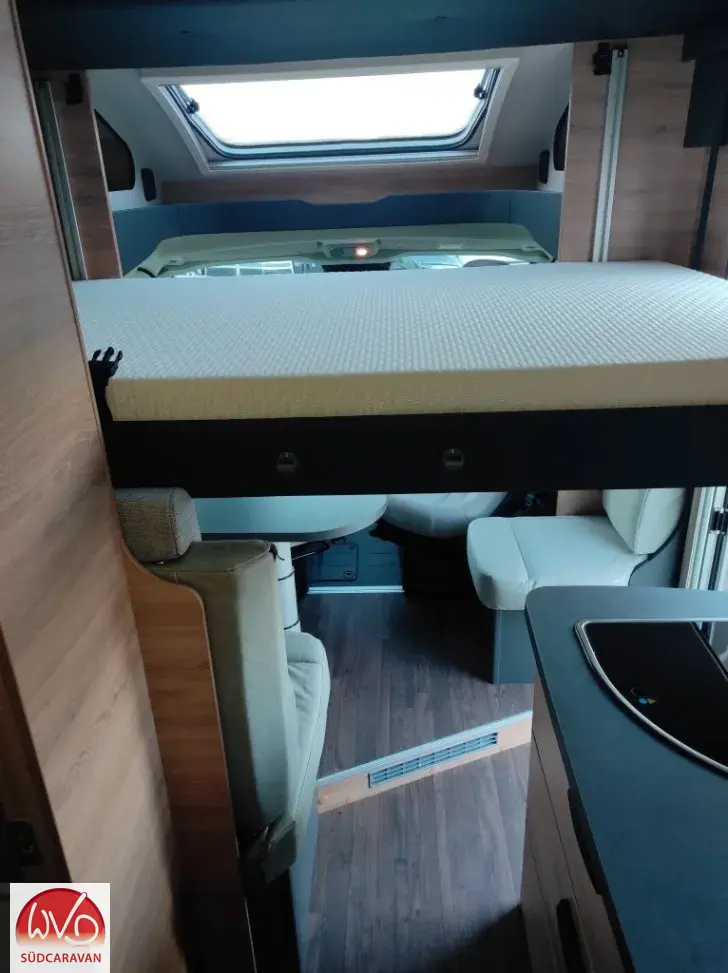 Fahrzeugbild Knaus L!VE WAVE 650 MEG Platinum Selection Live Wave #17