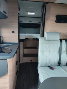Fahrzeugbild Knaus L!VE WAVE 650 MEG Platinum Selection Live Wave #18