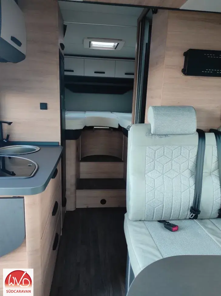 Fahrzeugbild Knaus L!VE WAVE 650 MEG Platinum Selection Live Wave #18