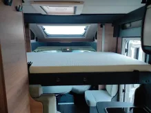 Fahrzeugbild Knaus L!VE WAVE 650 MEG Platinum Selection Live Wave #19