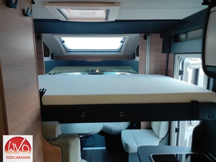 Fahrzeugbild Knaus L!VE WAVE 650 MEG Platinum Selection Live Wave #19
