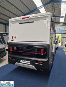 Fahrzeugbild Challenger X260 Open Edition Fiat #5