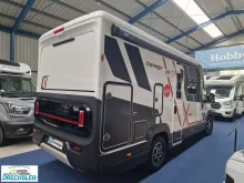 Fahrzeugbild Challenger X260 Open Edition Fiat #6