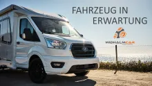 Fahrzeugbild Etrusco V 6.8 SCF - ab Euro 70.999,- #1