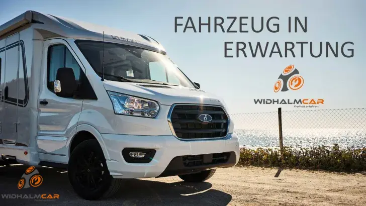 Fahrzeugbild Etrusco V 6.8 SCF - ab Euro 70.999,- #1