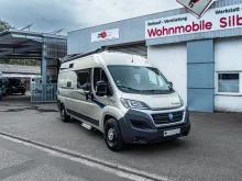Fahrzeugbild Knaus BoxStar 600 Street - AHK*Kamera*DuoMatic*Markise #1