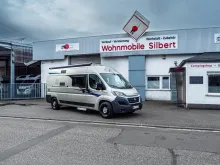 Fahrzeugbild Knaus BoxStar 600 Street - AHK*Kamera*DuoMatic*Markise #5