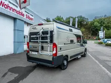 Fahrzeugbild Knaus BoxStar 600 Street - AHK*Kamera*DuoMatic*Markise #2