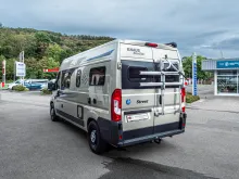 Fahrzeugbild Knaus BoxStar 600 Street - AHK*Kamera*DuoMatic*Markise #4