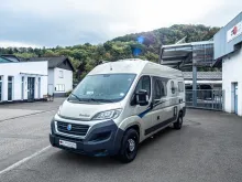 Fahrzeugbild Knaus BoxStar 600 Street - AHK*Kamera*DuoMatic*Markise #3