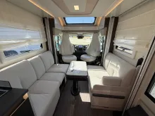 Fahrzeugbild Mobilvetta Kea Kompakt 55, MJ27 - Automatik, Safety #6