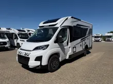 Fahrzeugbild Mobilvetta Kea Kompakt 55, MJ27 - Automatik, Safety #9