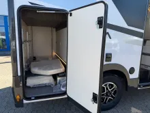 Fahrzeugbild Mobilvetta Kea Kompakt 55, MJ27 - Automatik, Safety #14